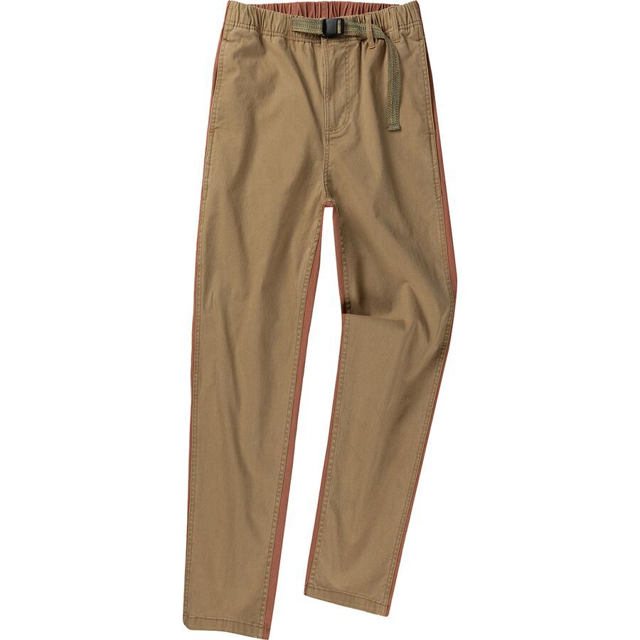 backcountry Backcountry Venture Daily Pant - Women's Bistre/Sierra