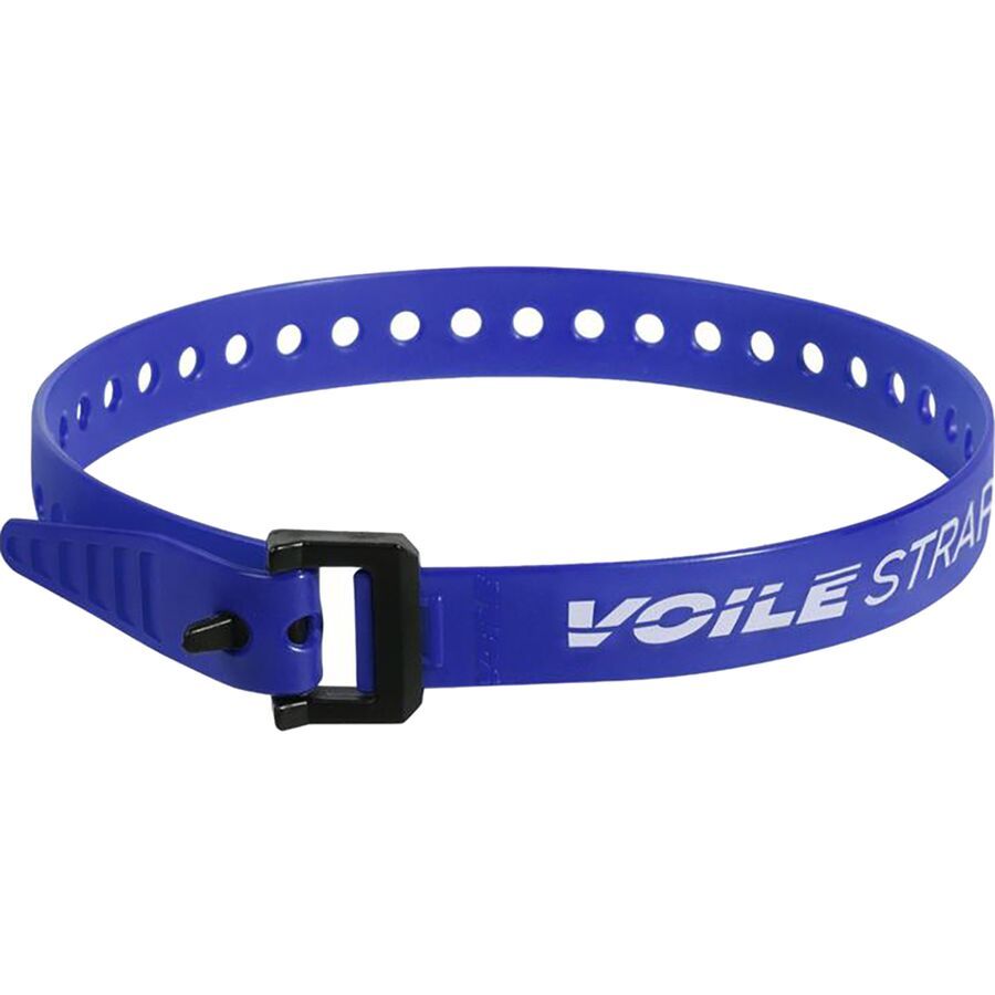 backcountry Voile Nylon Buckle 20in 2025 Blue