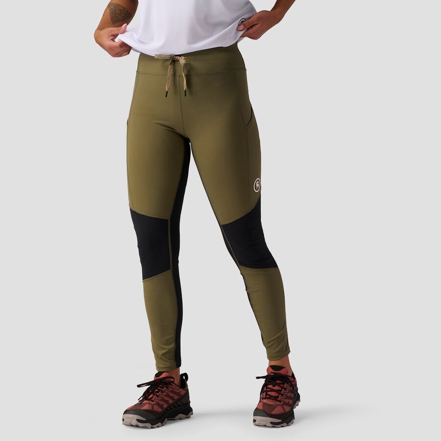 backcountry Backcountry Wasatch Adventure Legging - Women's Kalamata