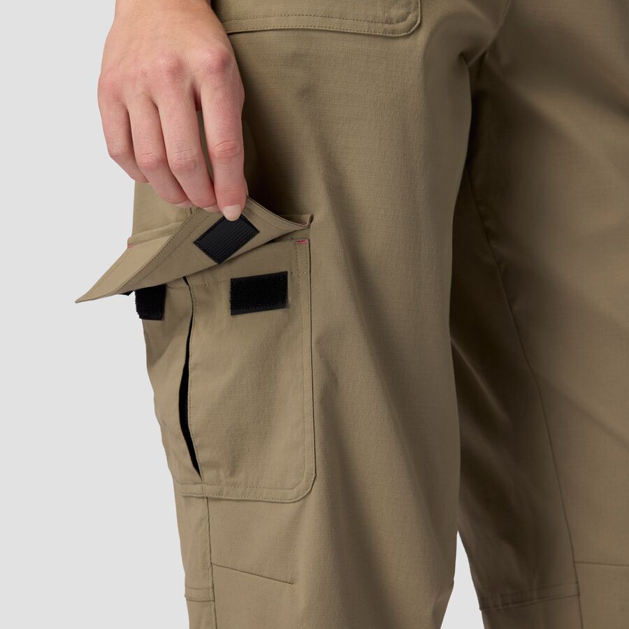 Backcountry Backcountry Wasatch Ripstop Cargo Pant - Women's Fallen Rock/Deco Rose