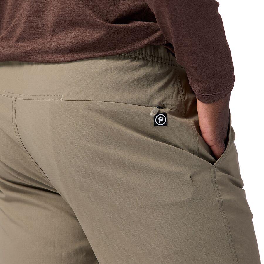 Backcountry Backcountry Wasatch Ripstop Jogger - Men's Fallen Rock