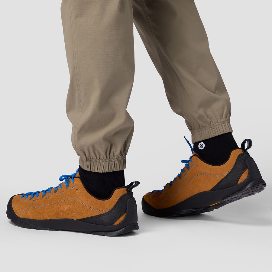 Backcountry Backcountry Wasatch Ripstop Jogger - Men's Fallen Rock