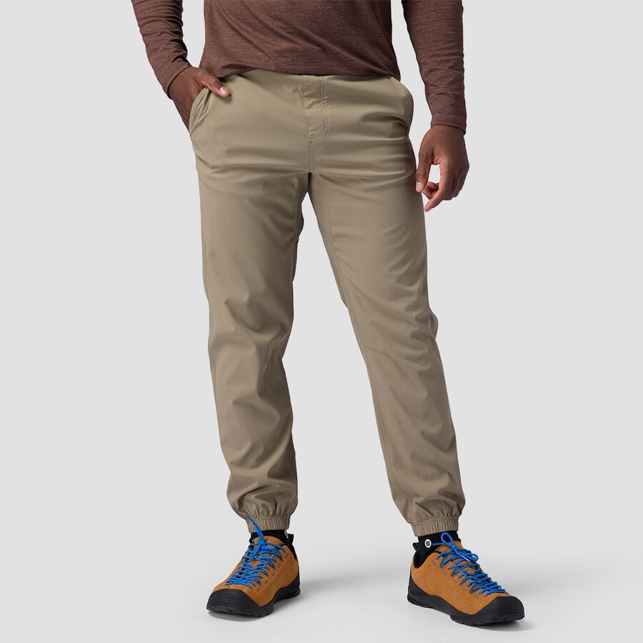backcountry Backcountry Wasatch Ripstop Jogger - Men's Fallen Rock