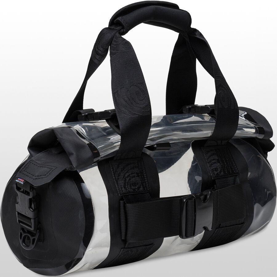 Backcountry Watershed Goforth 10.5L Dry Bag Clear