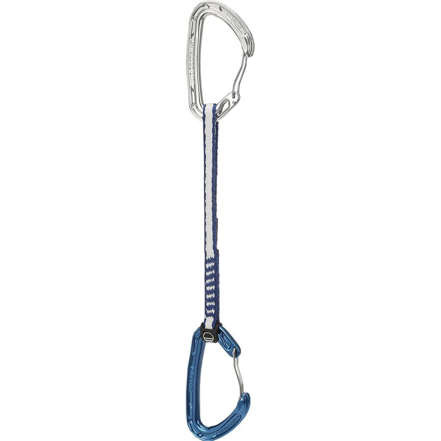 backcountry Wild Country Helium 3.0 Quickdraw Blue
