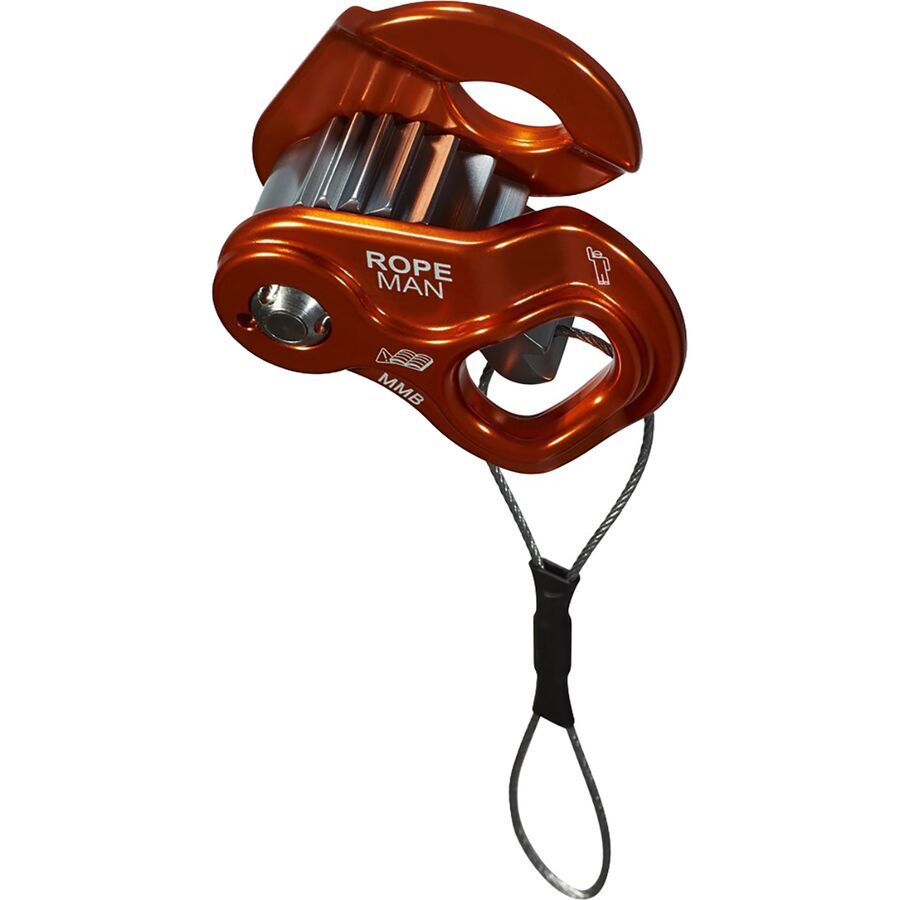backcountry Wild Country Ropeman 1 Ascender