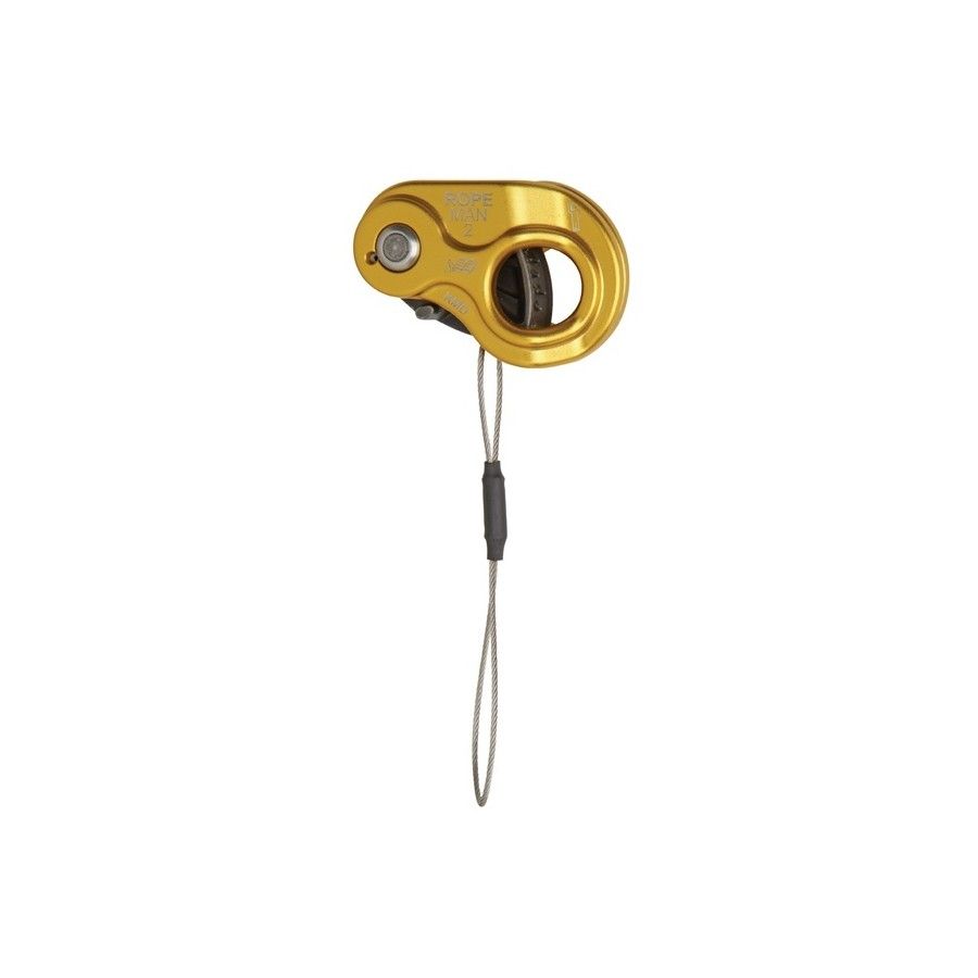backcountry Wild Country Ropeman 2 Ascender