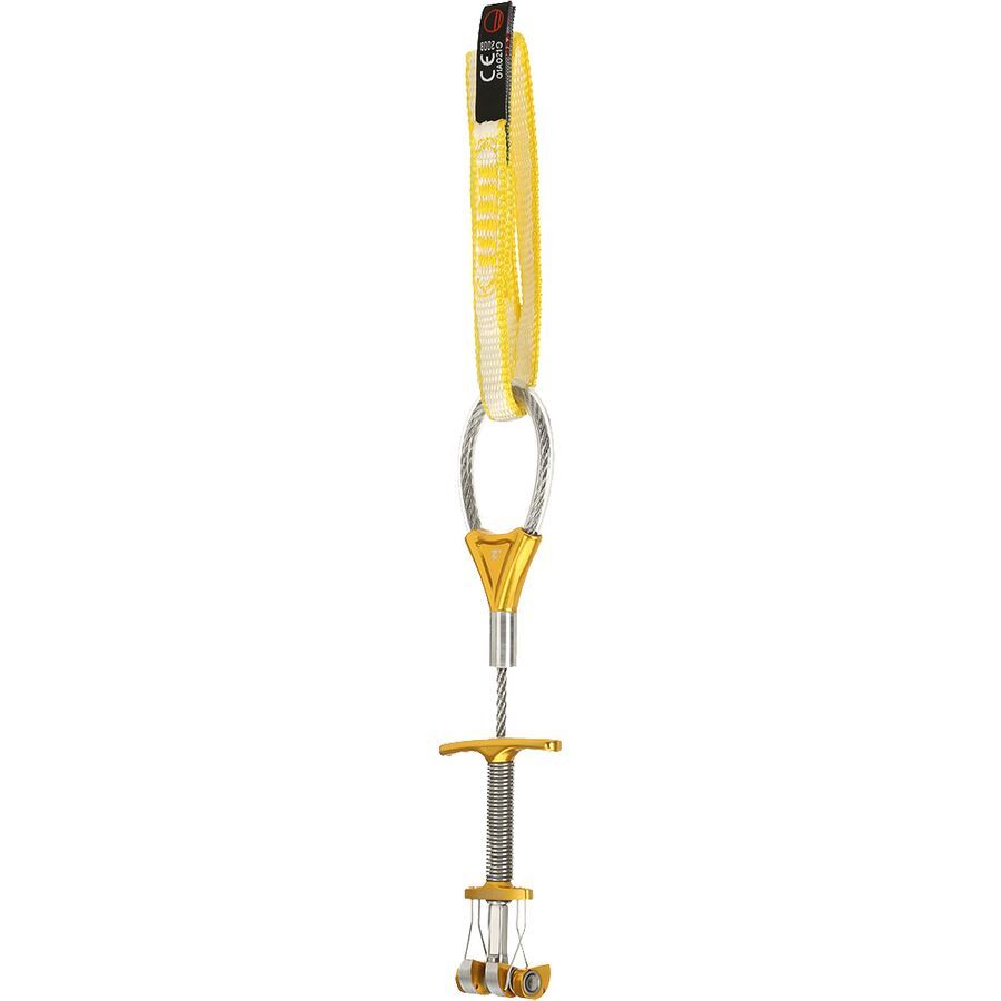 backcountry Wild Country Zero Friend Cam One Color