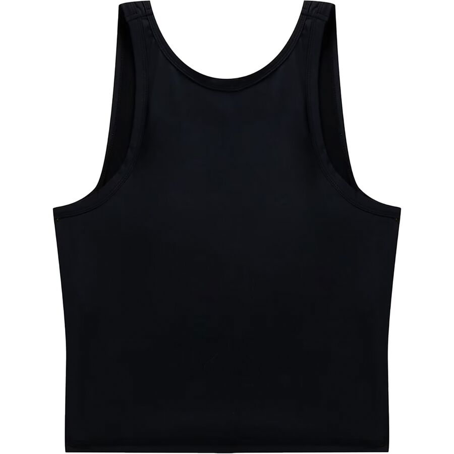 Backcountry Wondery Chuparosa Tank - Women's Black