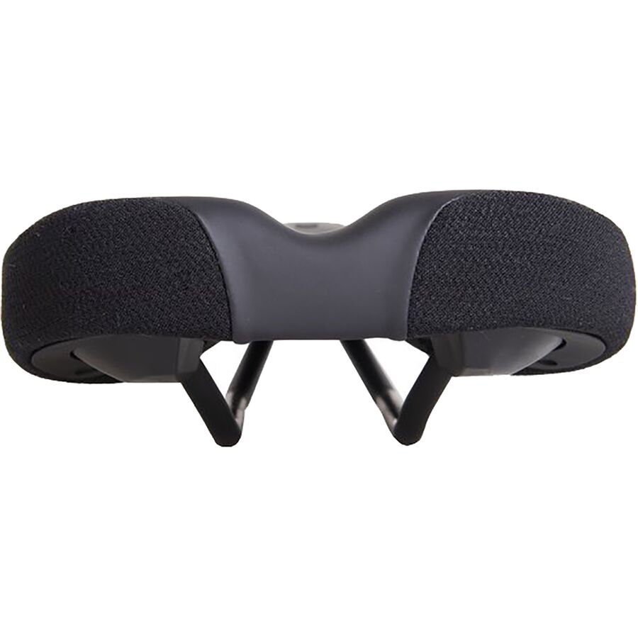 Backcountry WTB Volt Titanium Saddle Black/Black