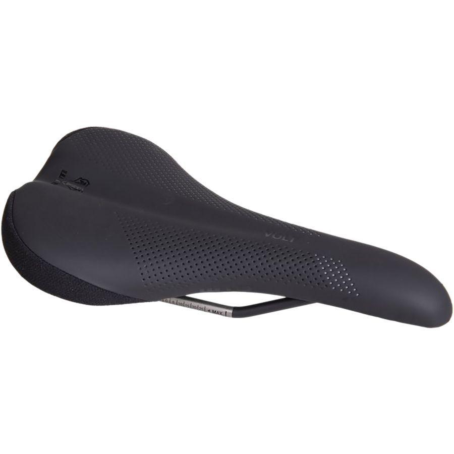 backcountry WTB Volt Titanium Saddle Black/Black