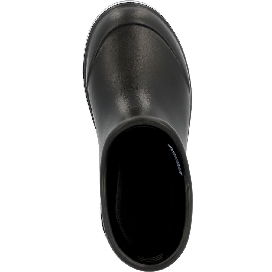 Backcountry Xtratuf TUFS Rain Boot - Toddlers' Black