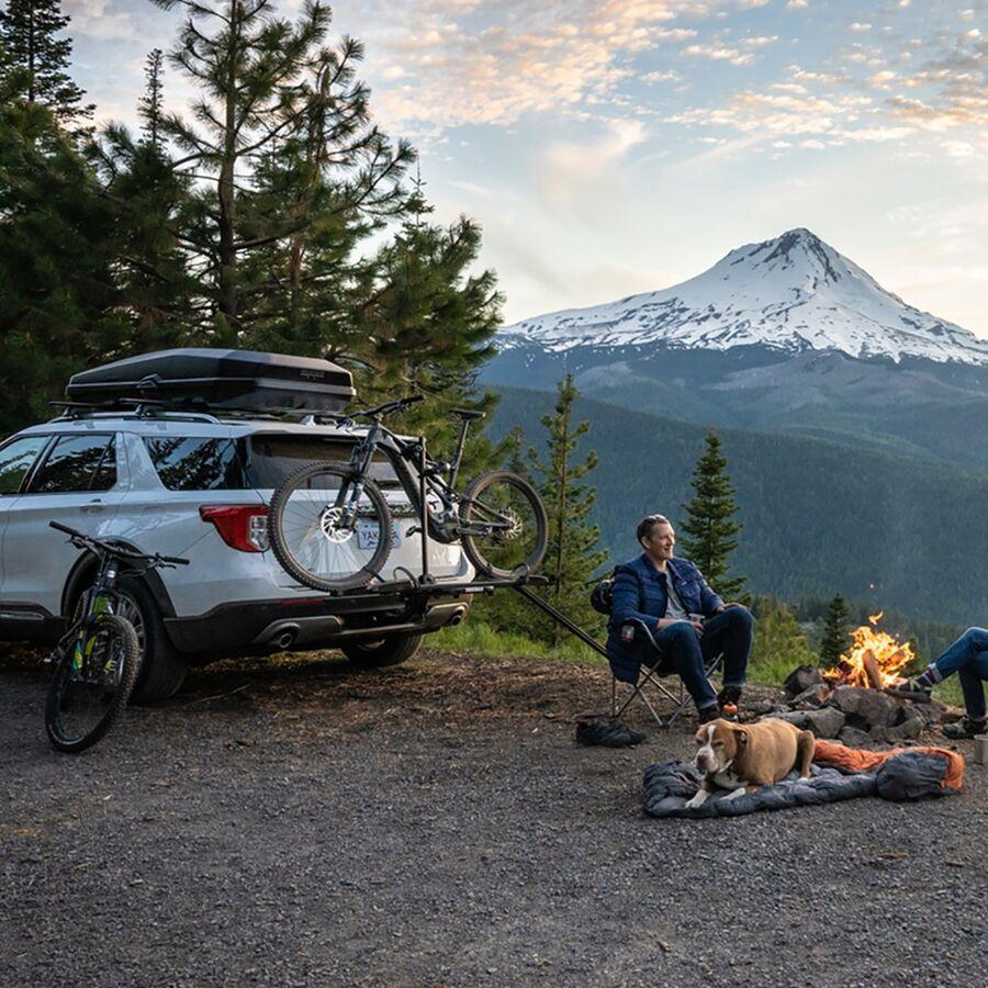 Backcountry Yakima CBX 16 Cargo Box One Color