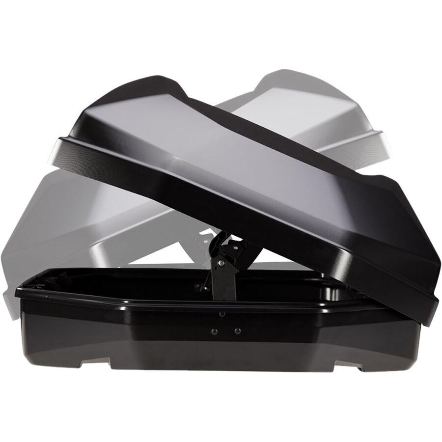 Backcountry Yakima CBX 16 Cargo Box One Color