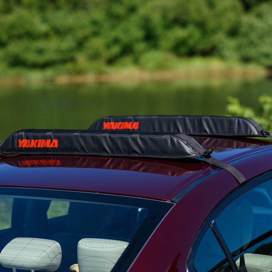 Backcountry Yakima EasyTop Black