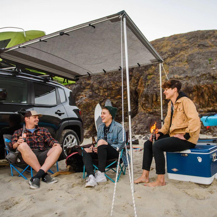 Backcountry Yakima OverNOut Awning