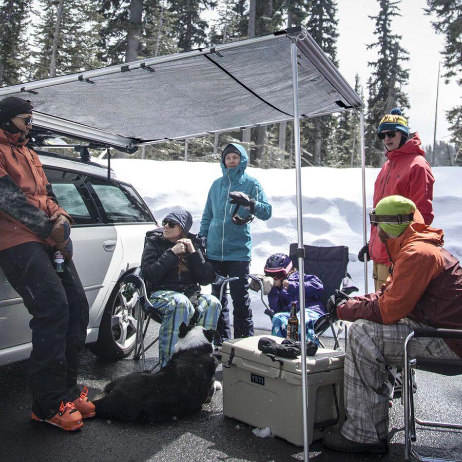 Backcountry Yakima OverNOut Awning