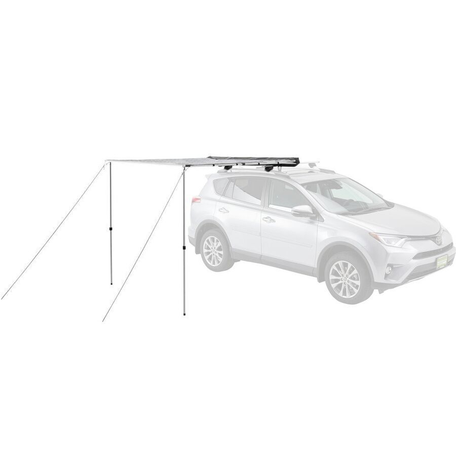 backcountry Yakima OverNOut Awning