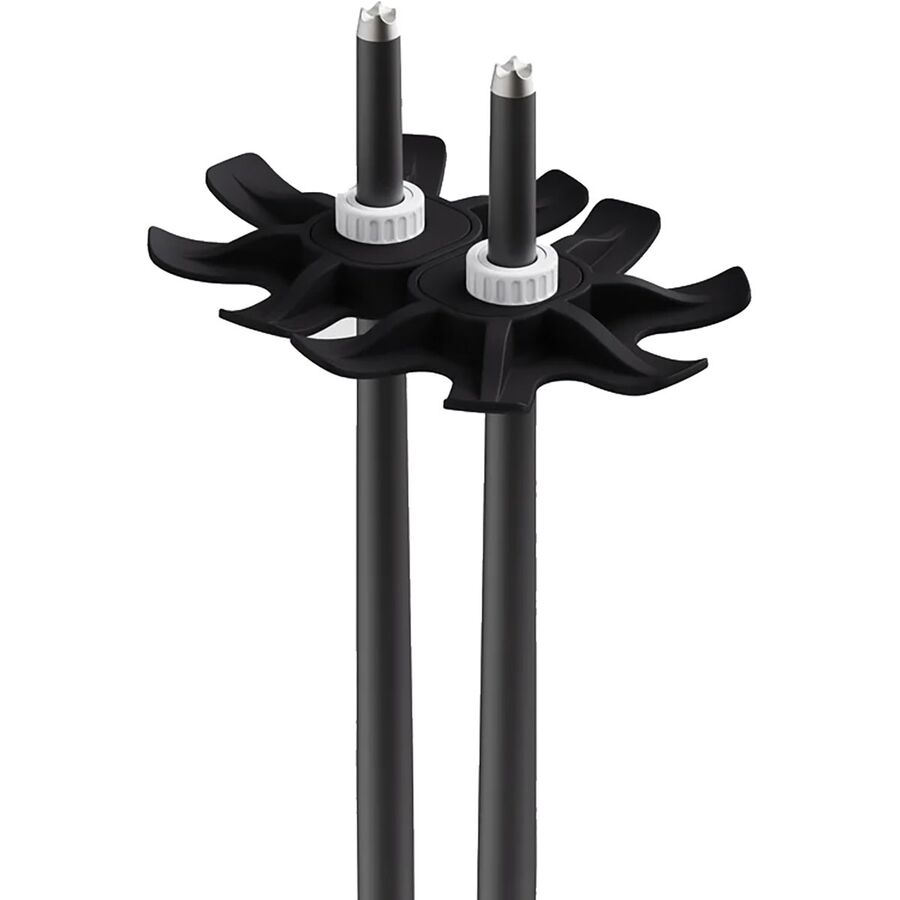 Backcountry Yardsale P2 Ski Poles