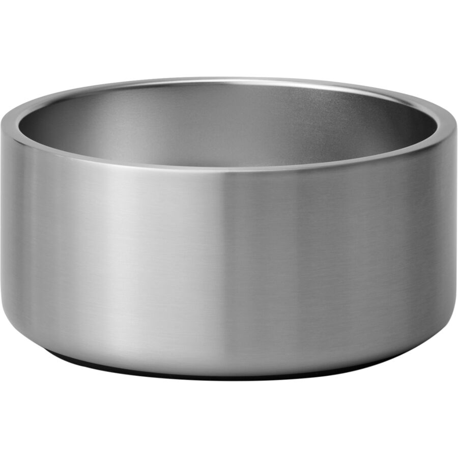 Backcountry YETI Boomer 4 Dog Bowl Stainless Steel