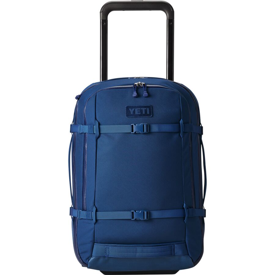 Backcountry YETI Crossroads 22in Luggage Navy