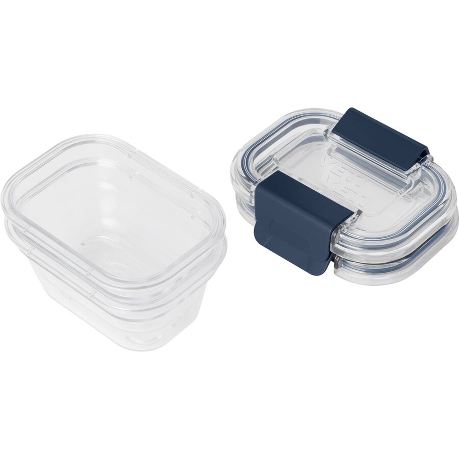 Backcountry YETI Food Storage Navy