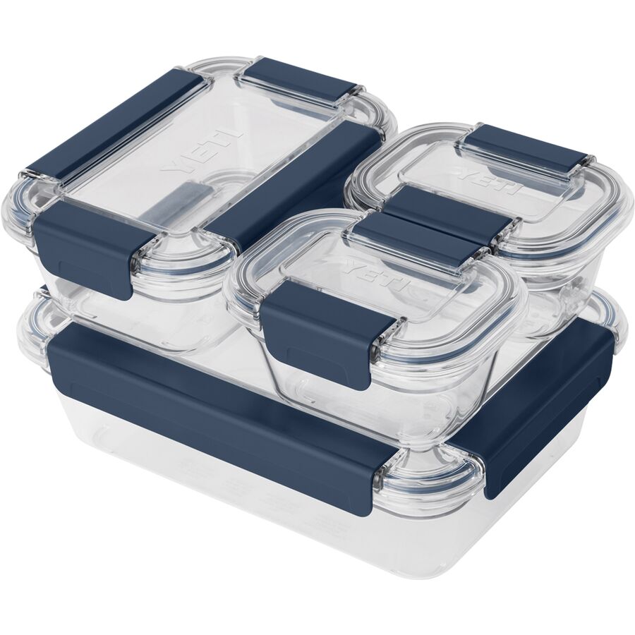 Backcountry YETI Food Storage Navy