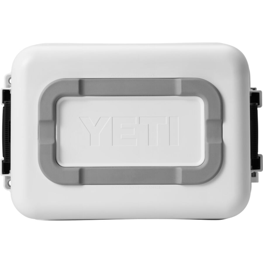 Backcountry YETI LoadOut 15 GoBox White