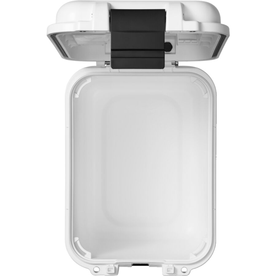 Backcountry YETI LoadOut 15 GoBox White