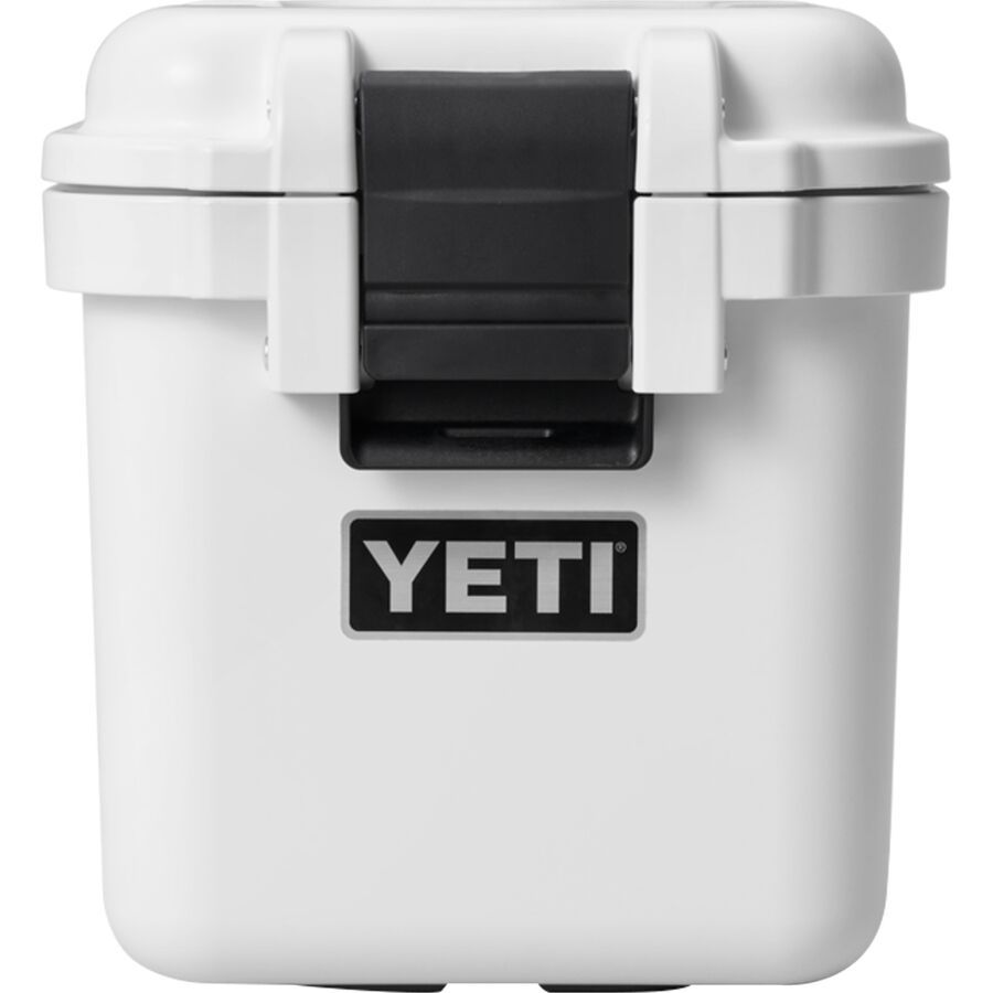backcountry YETI LoadOut 15 GoBox White