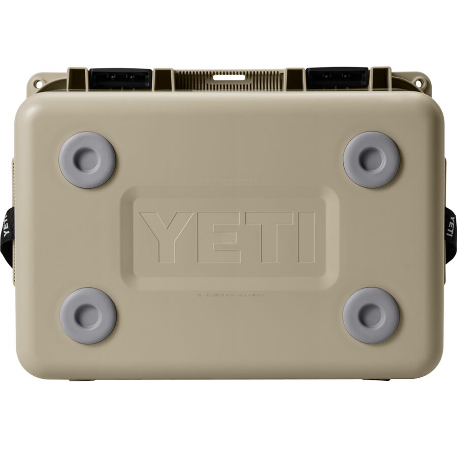 Backcountry YETI LoadOut GoBox 30 Tan