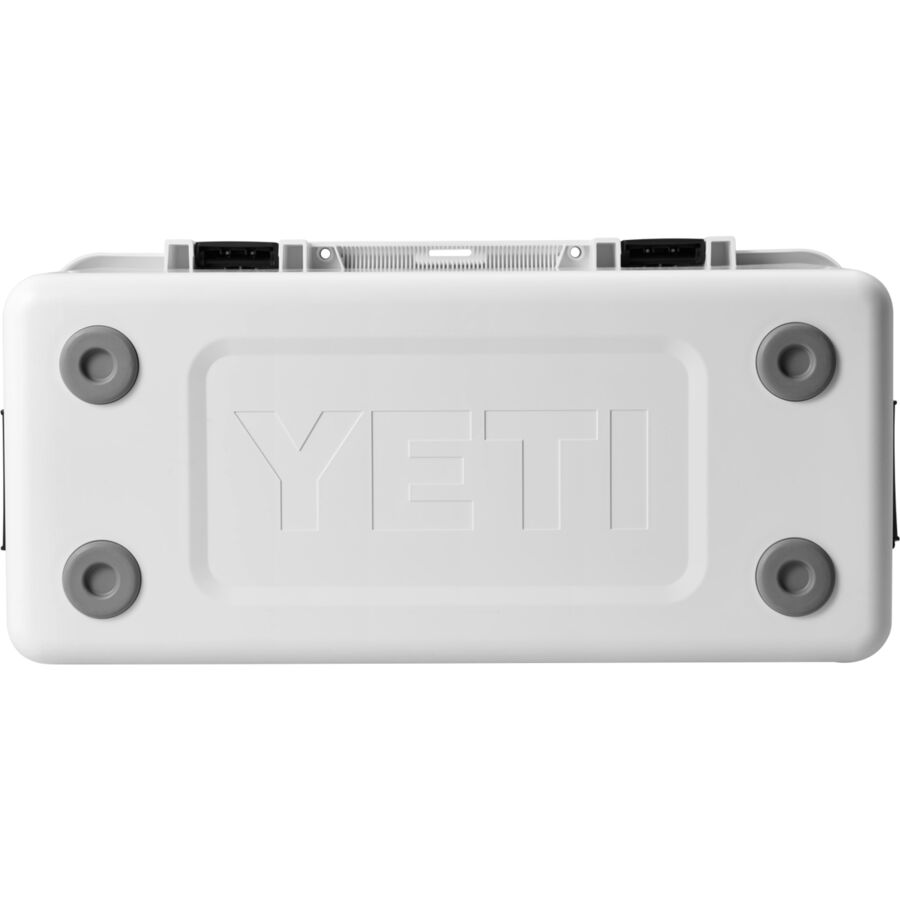 Backcountry YETI LoadOut GoBox 60 White