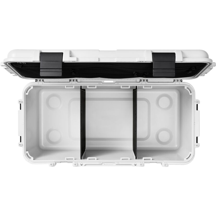 Backcountry YETI LoadOut GoBox 60 White