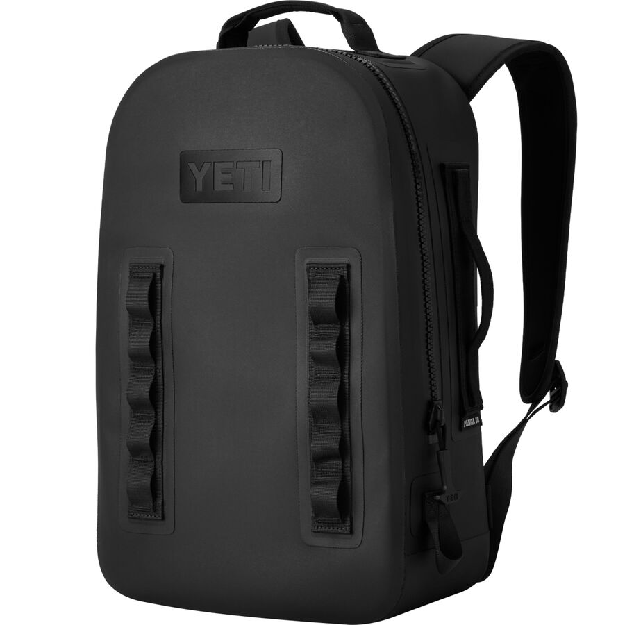 Backcountry YETI Panga 28L Backpack Black