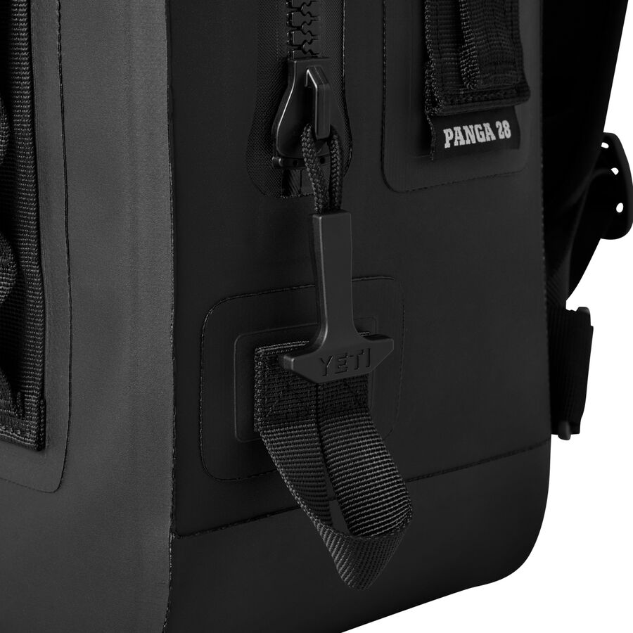 Backcountry YETI Panga 28L Backpack Black