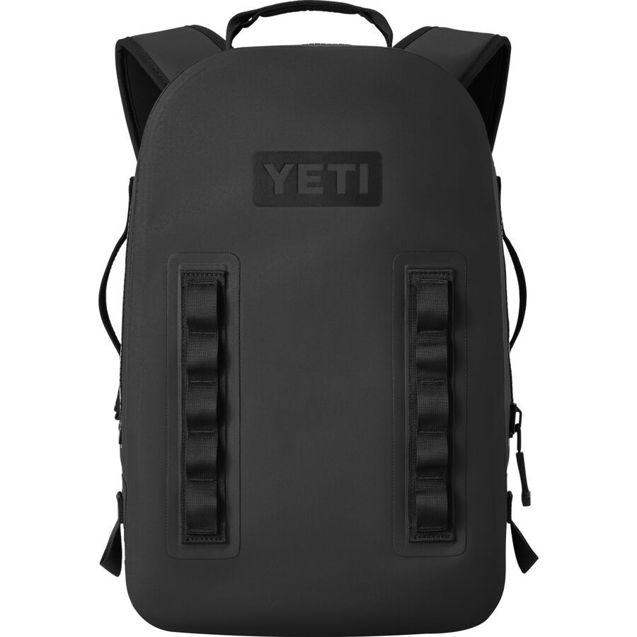 backcountry YETI Panga 28L Backpack Black