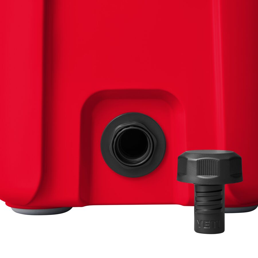 Backcountry YETI Roadie 15 Rescue Red