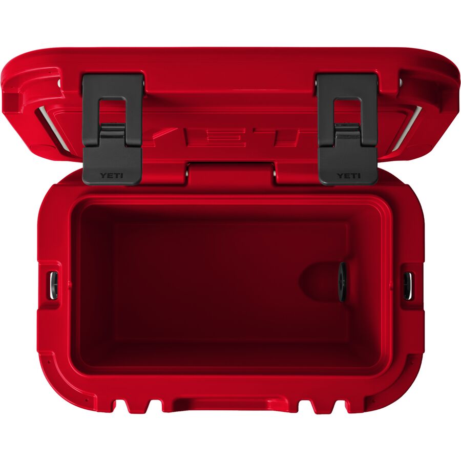 Backcountry YETI Roadie 15 Rescue Red