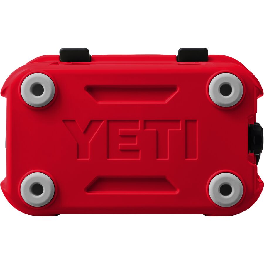 Backcountry YETI Roadie 15 Rescue Red