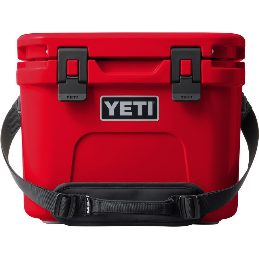 backcountry YETI Roadie 15 Rescue Red