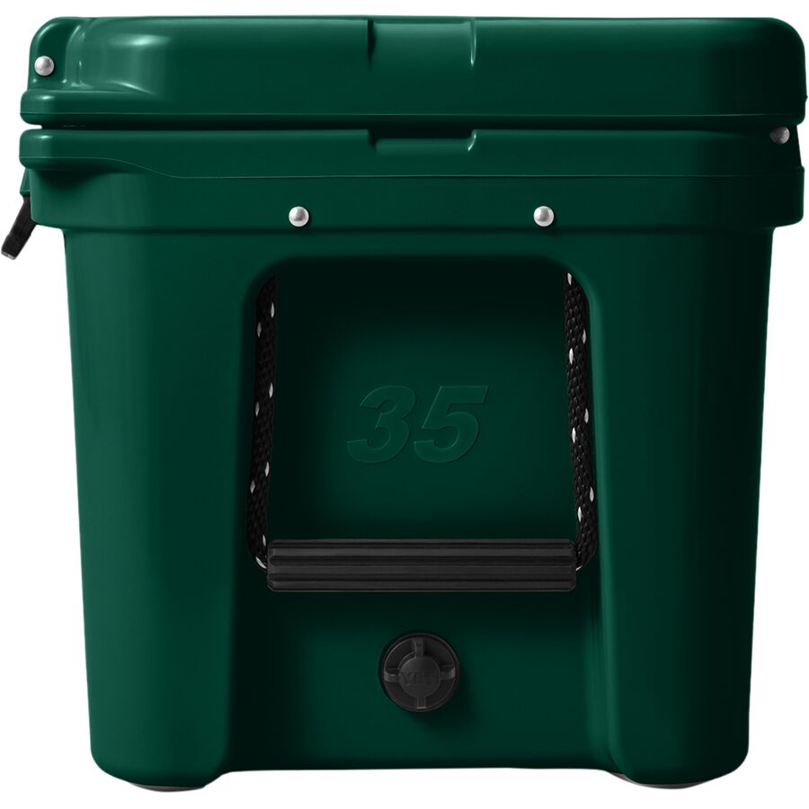 Backcountry YETI Tundra 35 Cooler