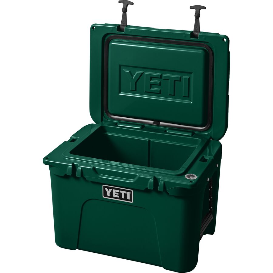 Backcountry YETI Tundra 35 Cooler