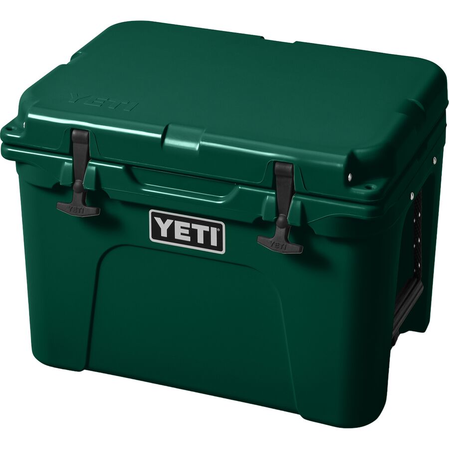 Backcountry YETI Tundra 35 Cooler