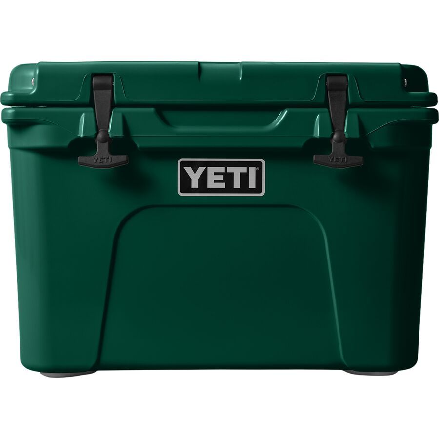 backcountry YETI Tundra 35 Cooler