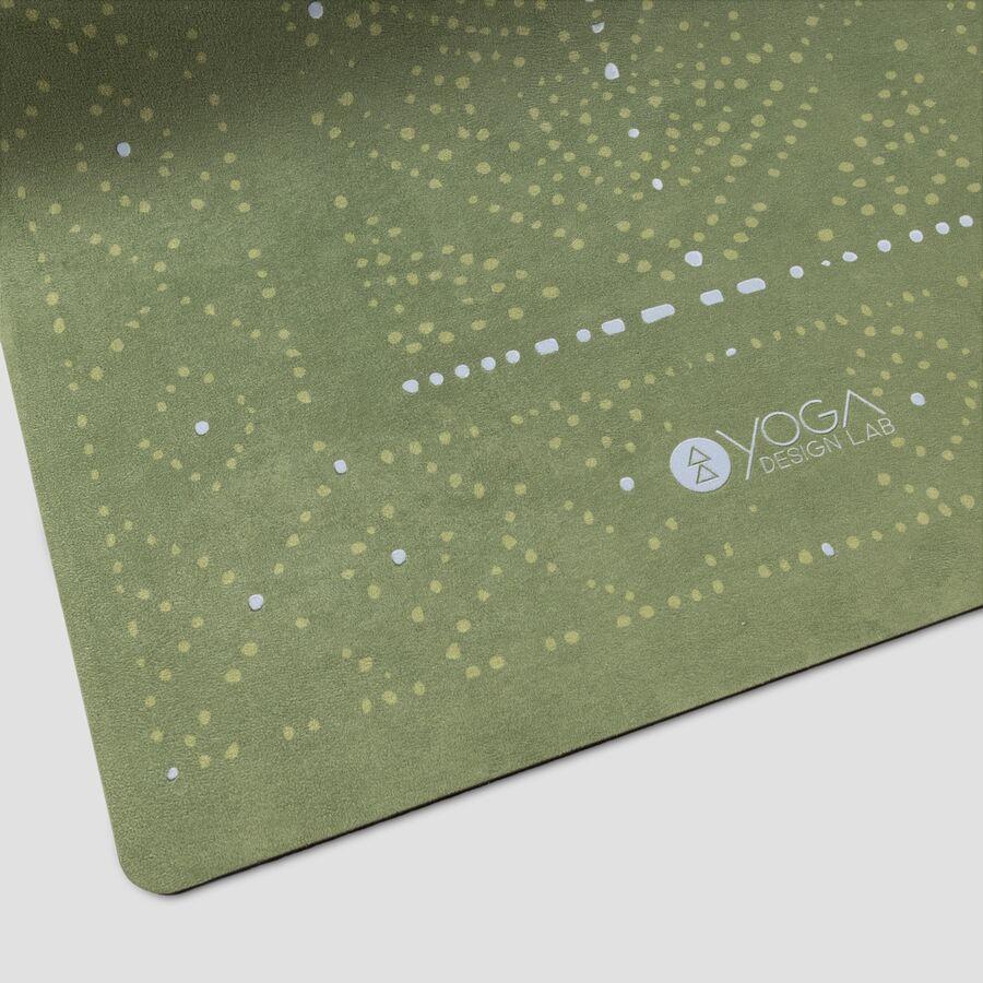 Backcountry Yoga Design Lab Combo 5.5mm Yoga Mat