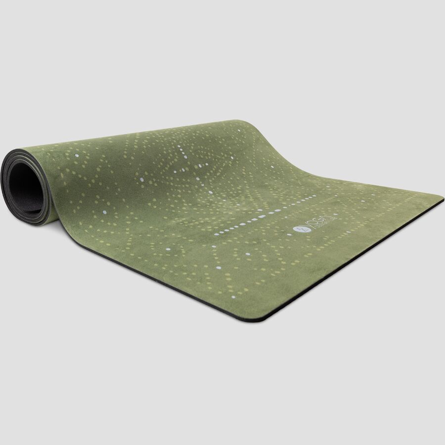 Backcountry Yoga Design Lab Combo 5.5mm Yoga Mat