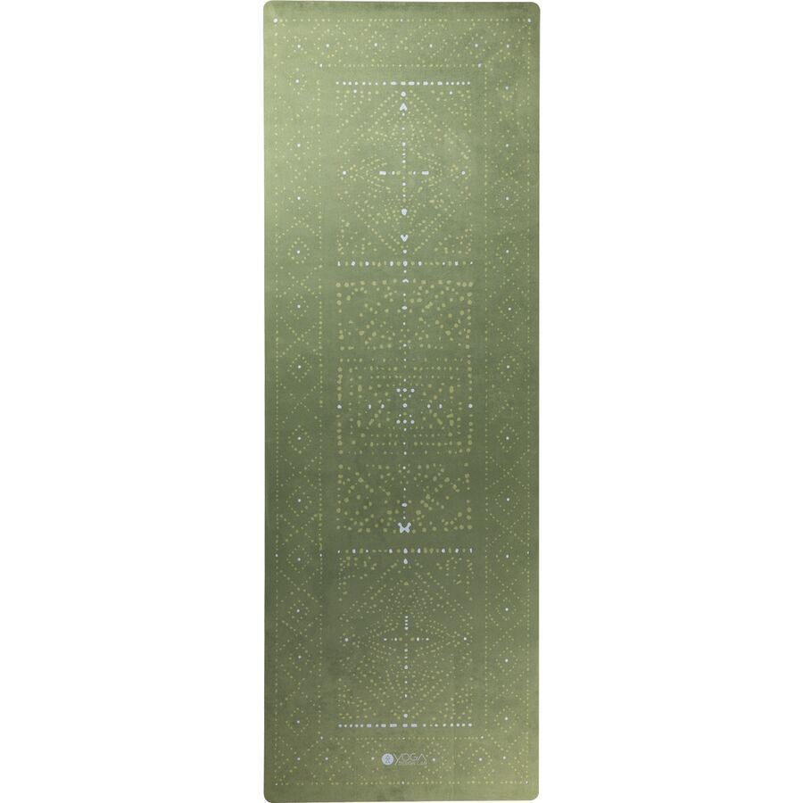 backcountry Yoga Design Lab Combo 5.5mm Yoga Mat