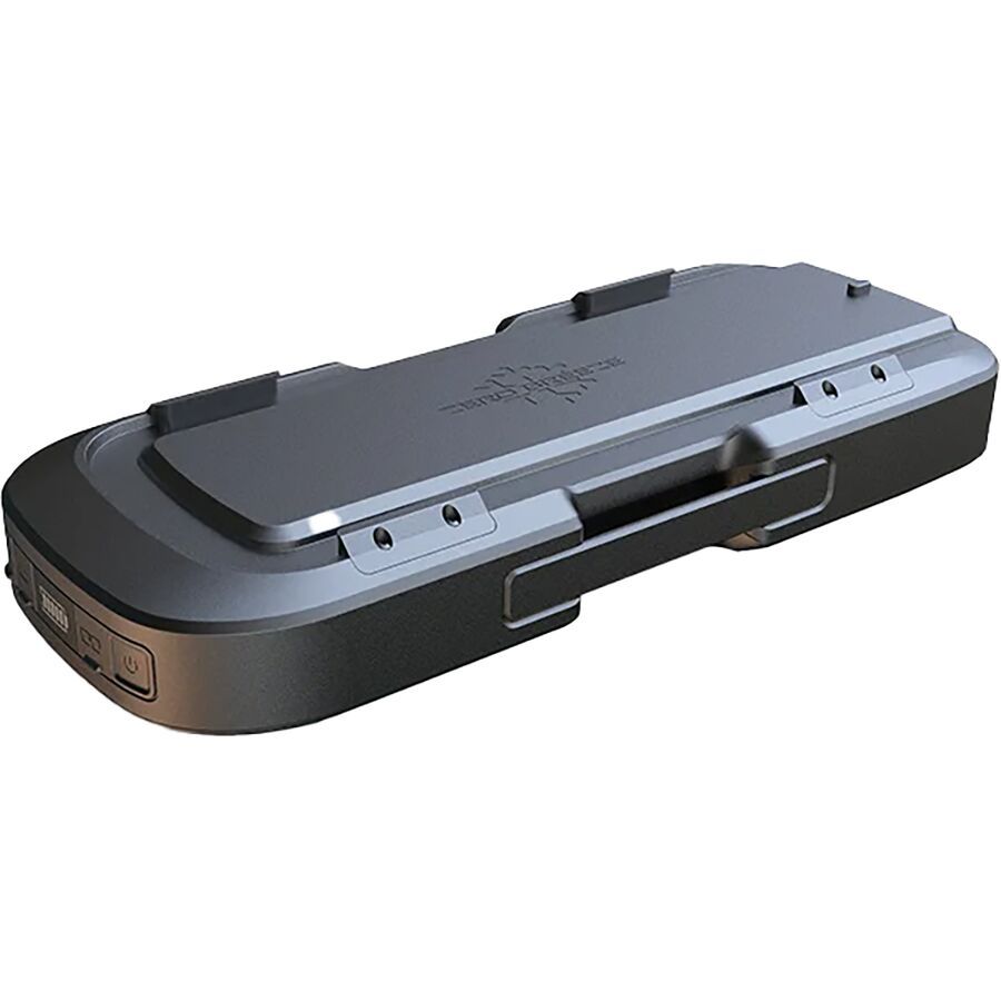 backcountry Zero Breeze Mark 3 Battery Black