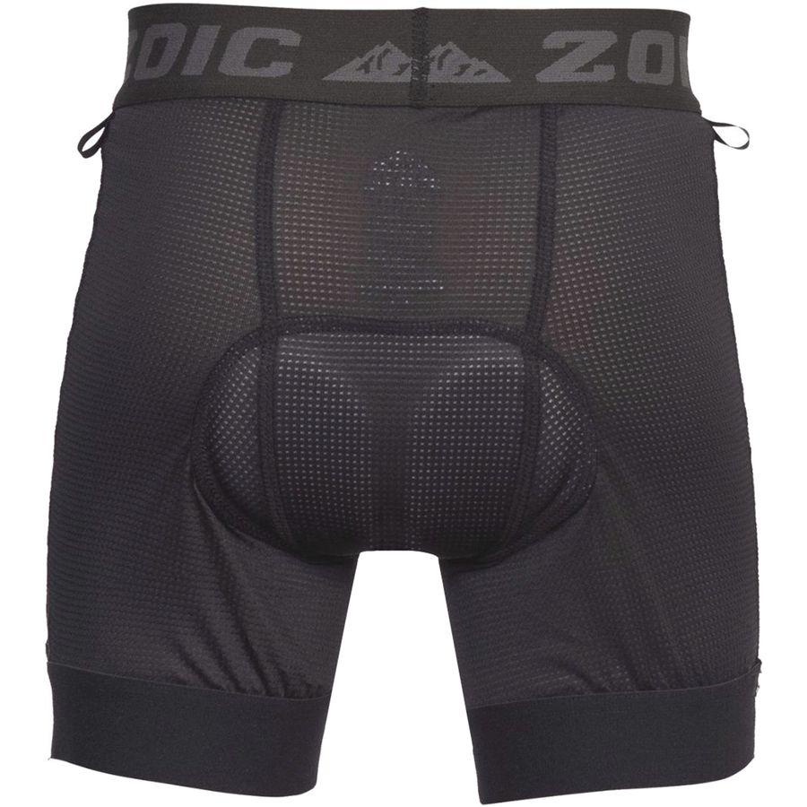 Backcountry ZOIC Komfy Liner - Kids' Black