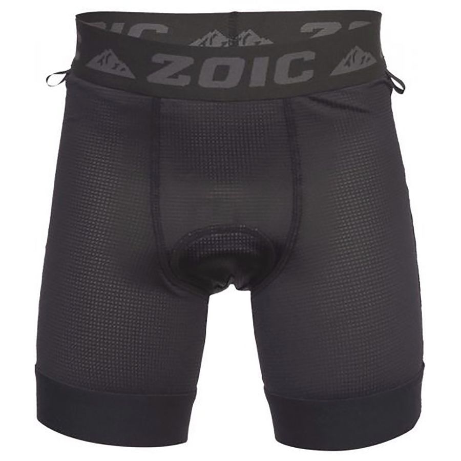 backcountry ZOIC Komfy Liner - Kids' Black